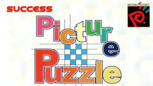 Picture Puzzle game