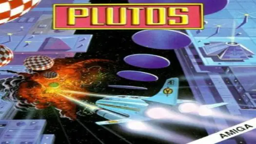 Plutos game