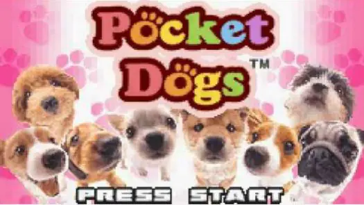 Pocket Dogs game