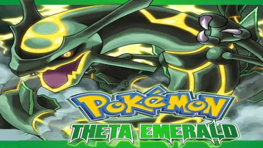 Pokemon Emerald Multiplayer game