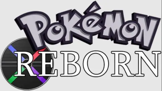 Pokemon Reborn game