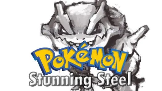 Pokemon StunningSteel game