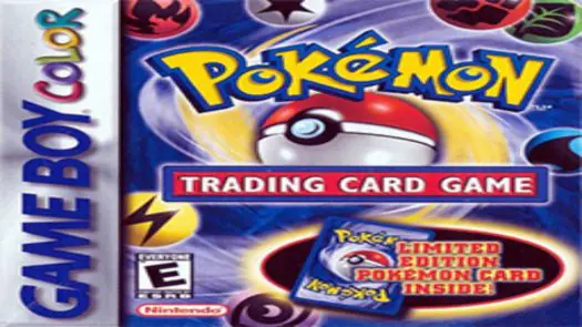 Pokemon Trading Card Game game