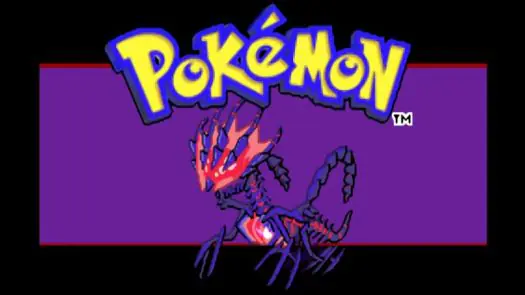 Pokemon World Stadium game