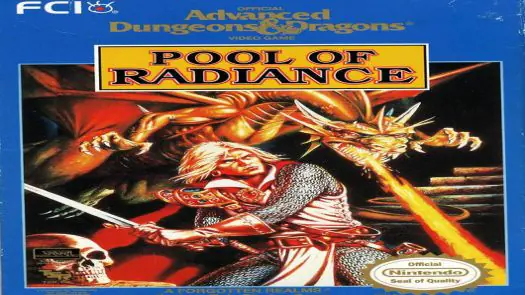 Pool Of Radiance_Disk3 game