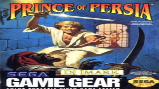 Prince Of Persia Game