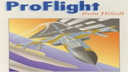 ProFlight game