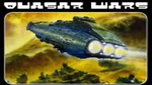 Quasar Wars (AGA)_Disk1 game
