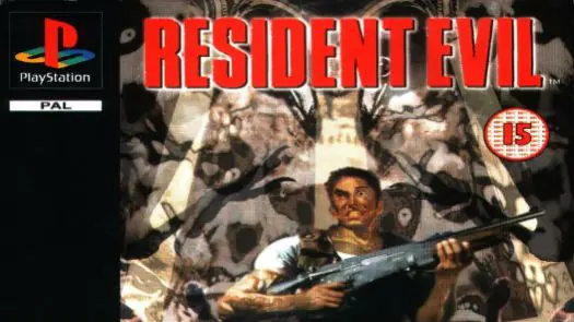 Resident Evil game
