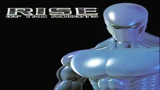 Rise Of The Robots_Disk2 Game