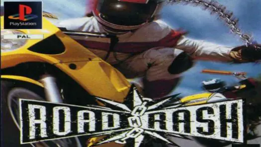Road Rash [SLUS-00035] game