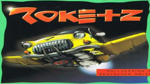 Roketz (AGA)_Disk1 game
