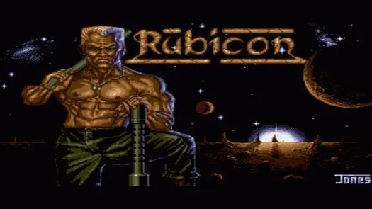Rubicon_Disk1 game