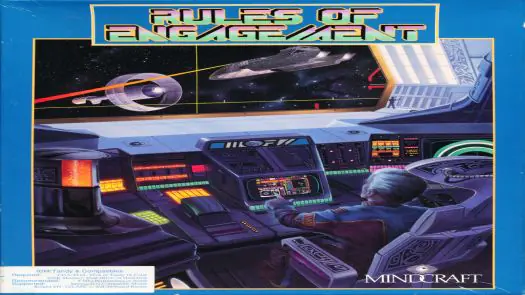 Rules Of Engagement_Disk1 game