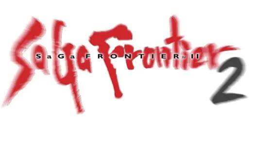 Saga Frontier 2 game