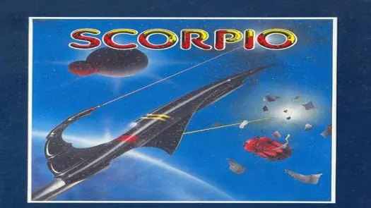 Scorpio game