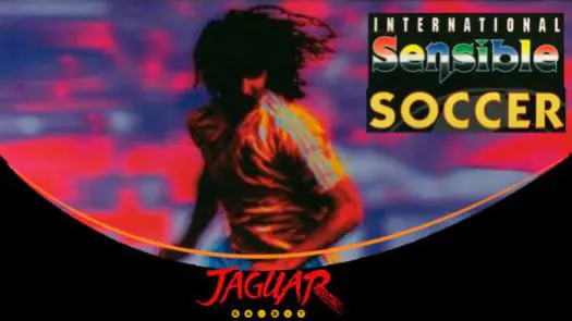 Sensible Soccer - International Edition Game