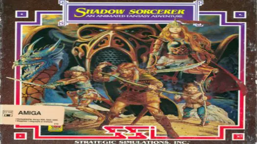 Shadow Sorcerer_Disk1 game
