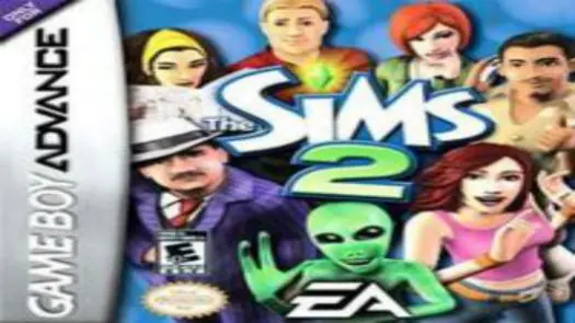 Sims 2, The Game