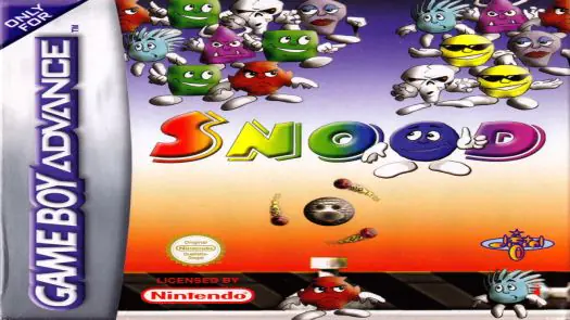 Snood game