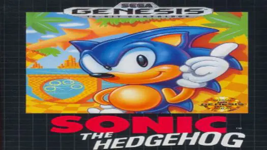 Sonic 1 Gaslight game