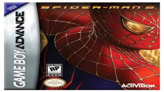 Spider-Man 2 (I) game