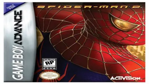 Spider-Man 2 game