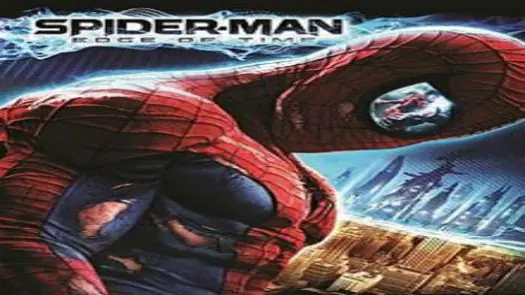 Spider-Man - Edge Of Time game