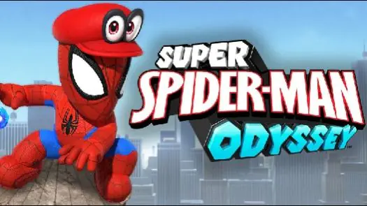 Spider-Man (Europe) (Proto) game