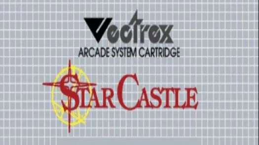 Star Castle game