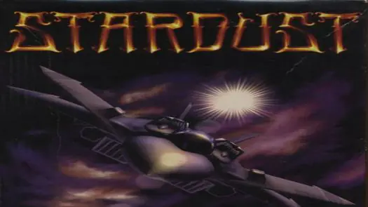 Stardust_Disk1 game