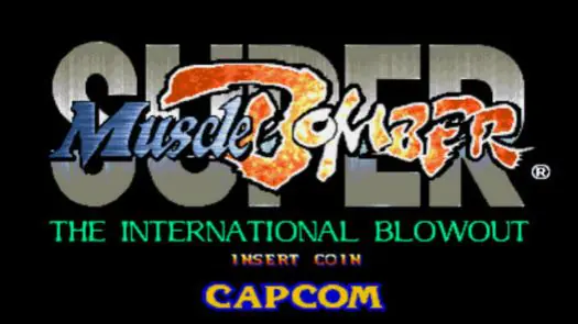 Super Muscle Bomber - The International Blowout (Japan) (Clone) game