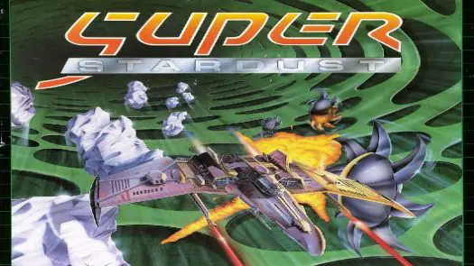 Super Stardust (AGA)_Disk1 game