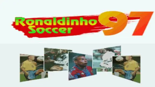 Superstar Soccer 2 - Ronaldinho 97 game