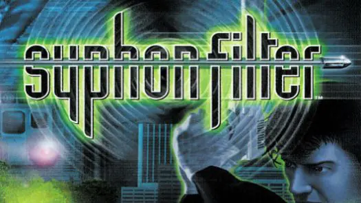 Syphon Filter [SCUS-94240] game