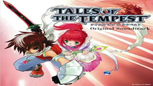 Tales Of The Tempest (J) game