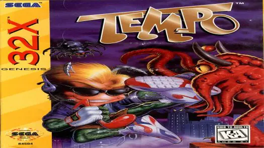 Tempo game