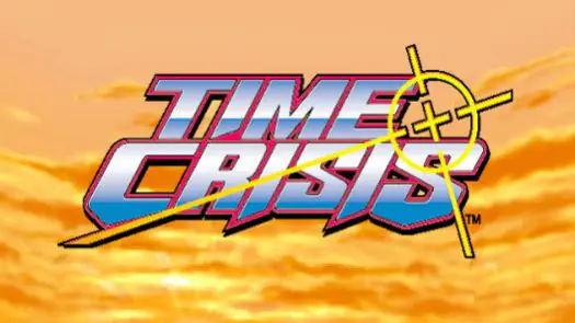 Time Crisis (Rev. TS2 Ver.B) game