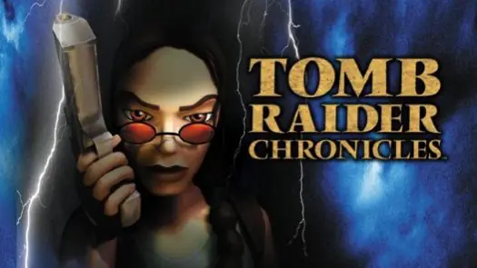 Tomb Raider 5 Chronicles [SLUS-01311] game