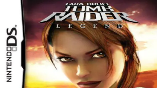 Tomb Raider - Legend (Supremacy) Game