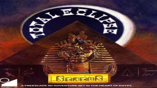 Total Eclipse game