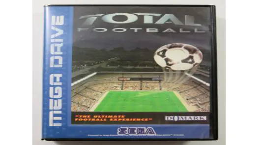 Total Football (8) game