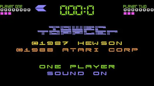 Tower Toppler Game