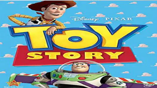 Toy Story (V1.1) game