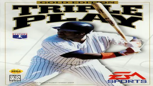 Triple Play - Gold Edition Game