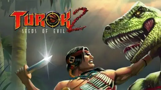 Turok 2 - Seeds of Evil game