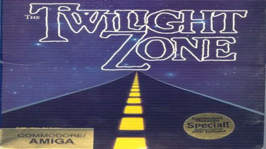 Twilight Zone, The_Disk1 game