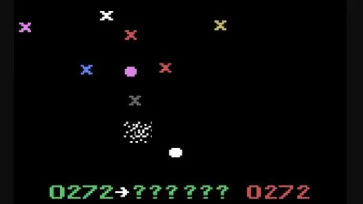 UFO game