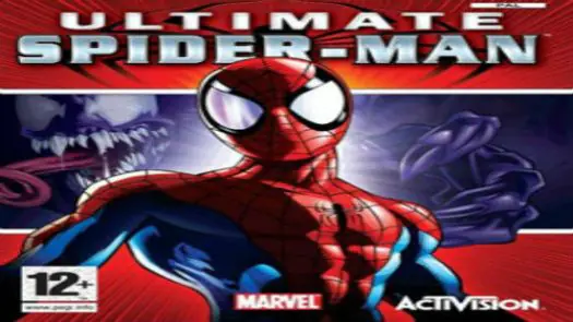 Ultimate Spider-Man game