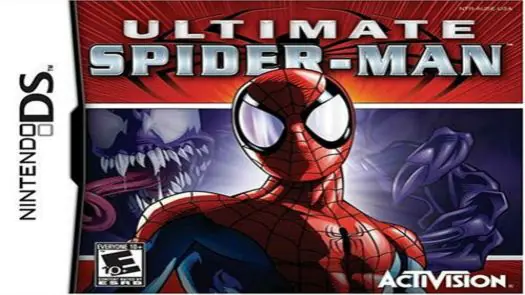 Ultimate Spider-Man (S) game